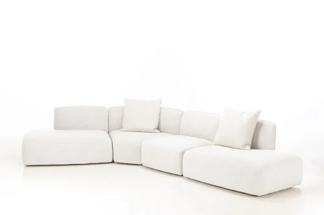 Jonas Wagell for Wendelbo. Modular sofa - Model Panorama