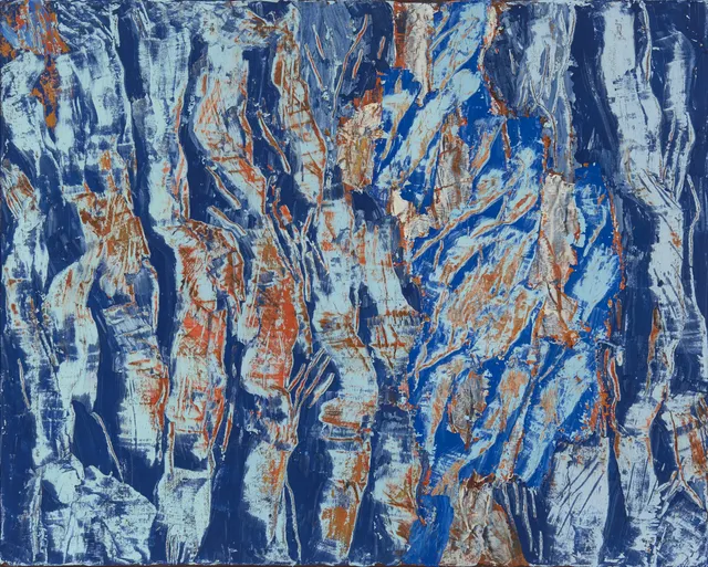 Rumohr, Knut — Komposisjon, 1996