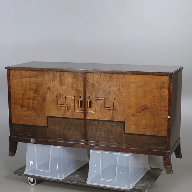 SIDEBOARD, funkis, 1930/40-tal.