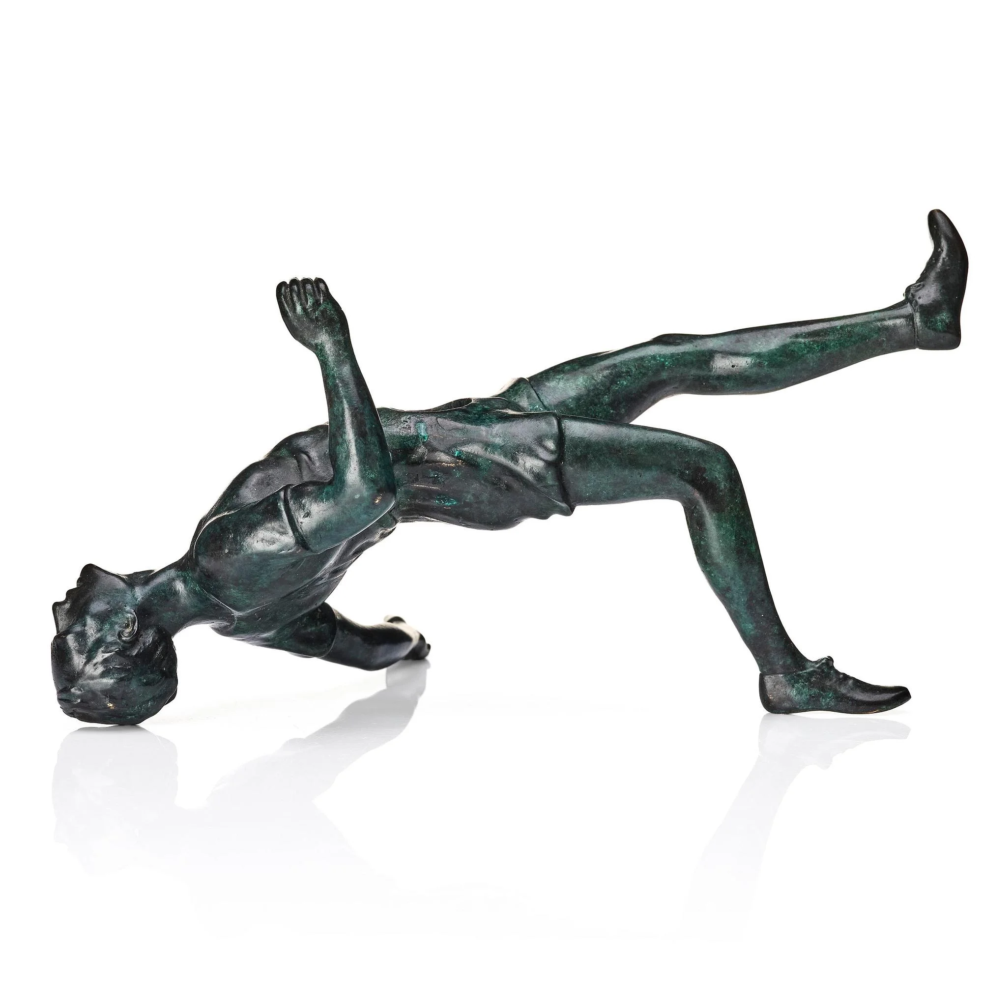 Dan Wolgers, "Ljusets hastighet". — Bukowskis