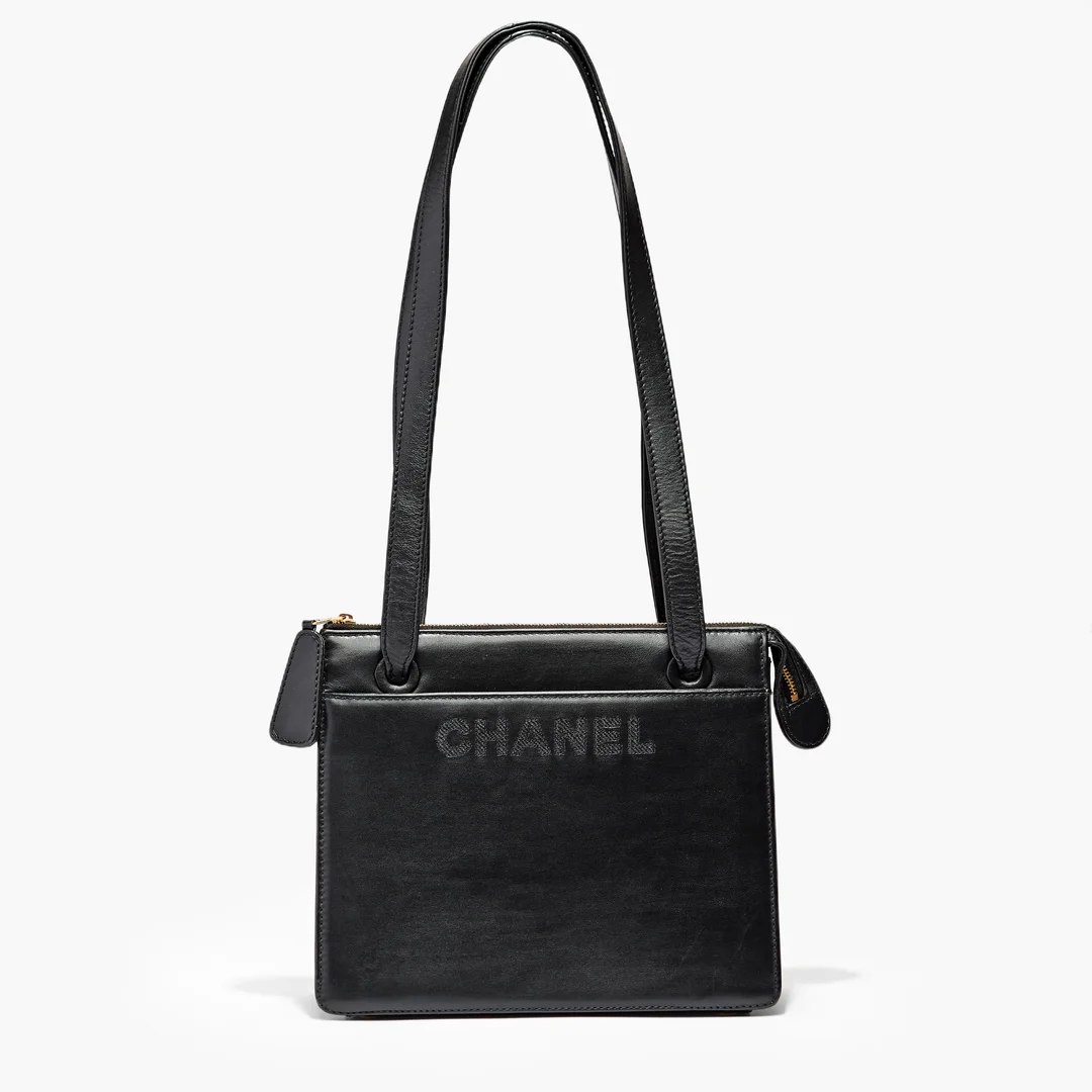 Chanel — Veske — Gjenstand/Vintage og fashion — Blomqvist