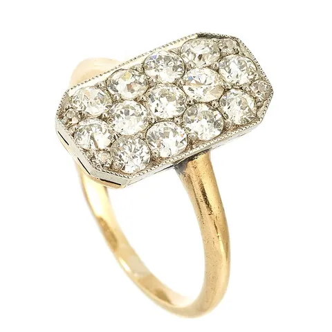 Ring — Ring