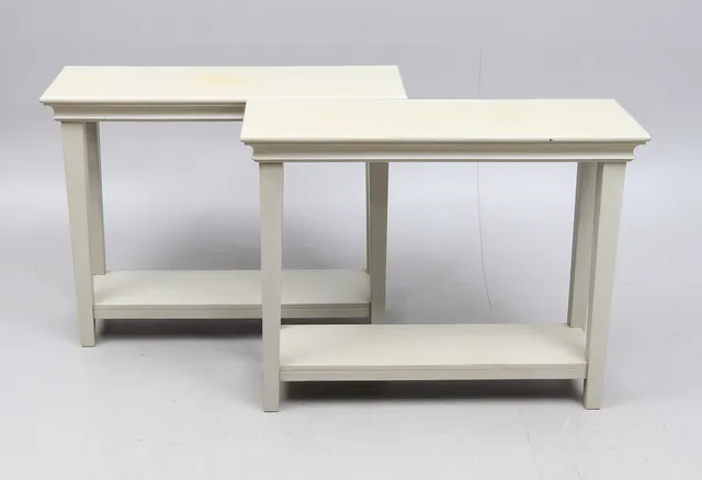 SIDEBOARD, 2 st, 19/2000-tal.