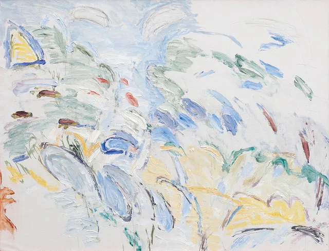 STAFFAN NIHLÉN. "EFTER VERONESE".