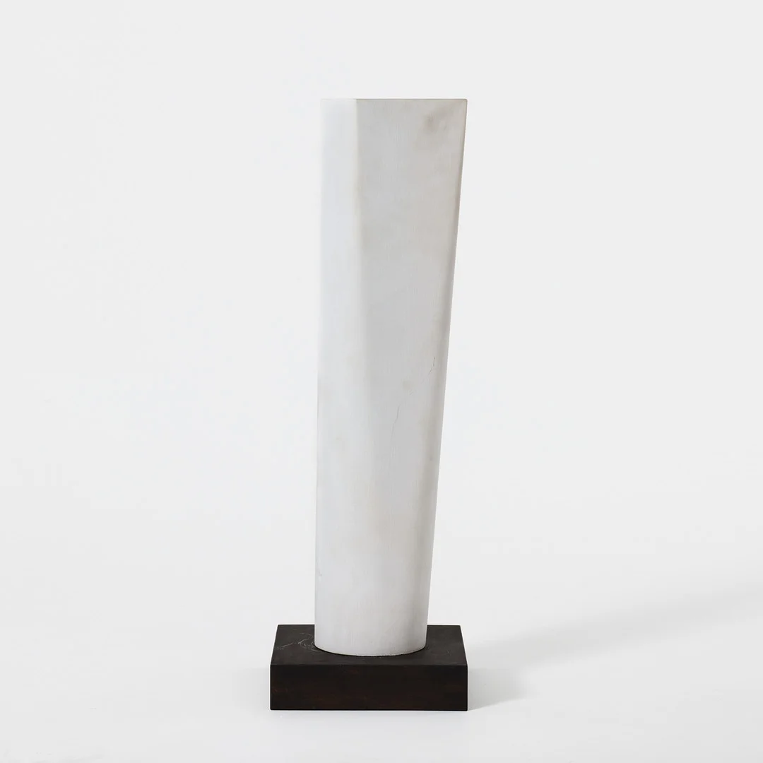 GERT MARCUS. "Min kvadratur". — Sculptures & Bronzes — Stockholms Auktionsverk Fine Art