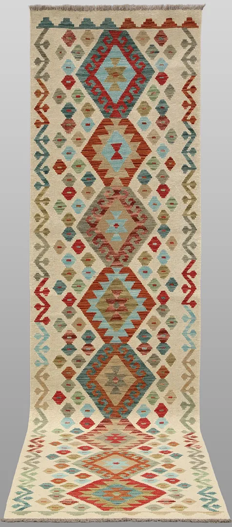 KELIM, klassisk design, gallerimodell.
