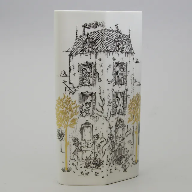 VAS, Rosenthal, Studio Line.