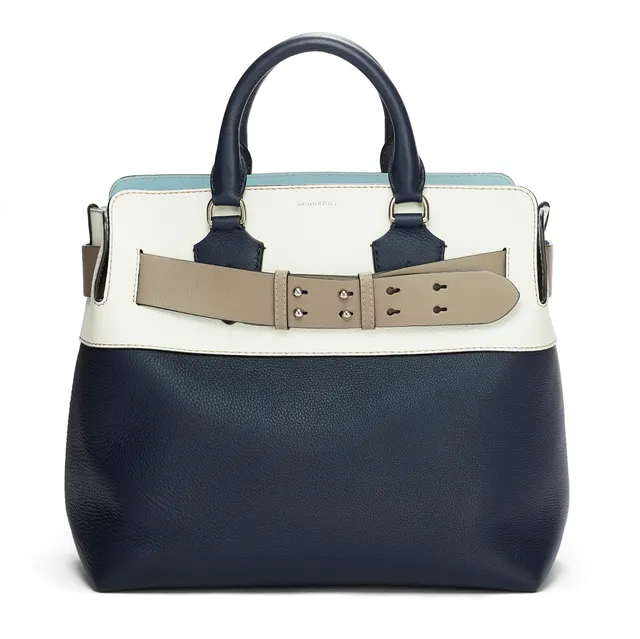 Burberry — Veske "Tricolor Medium Belt Bag"