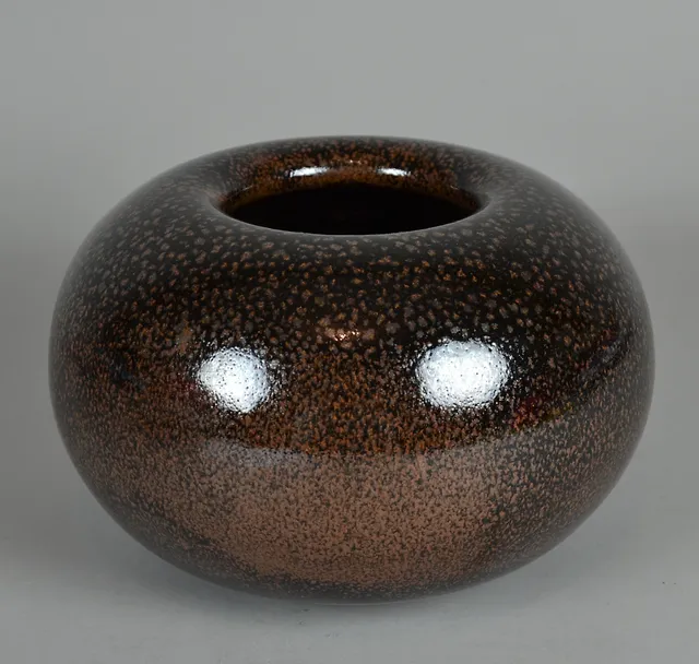 HORST KERSTAN. VASE.