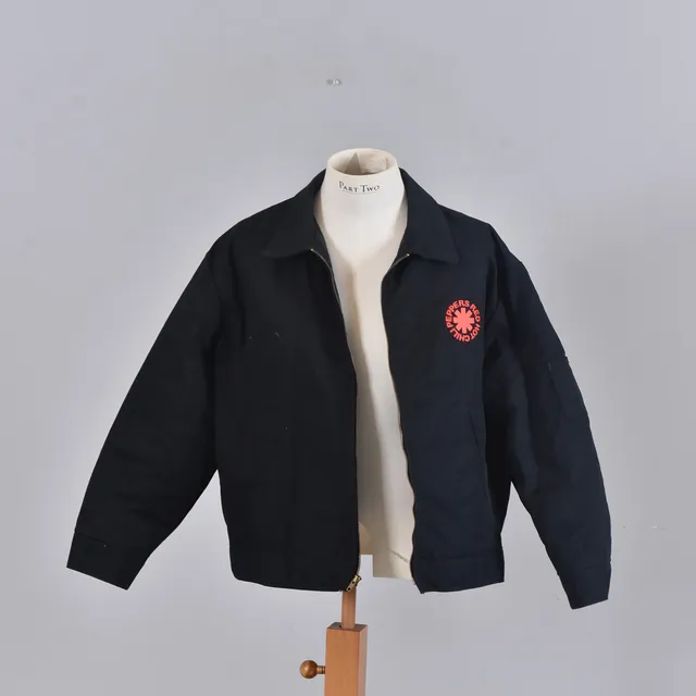 RED HOT CHILI PEPPERS. promojacka, Dickies.