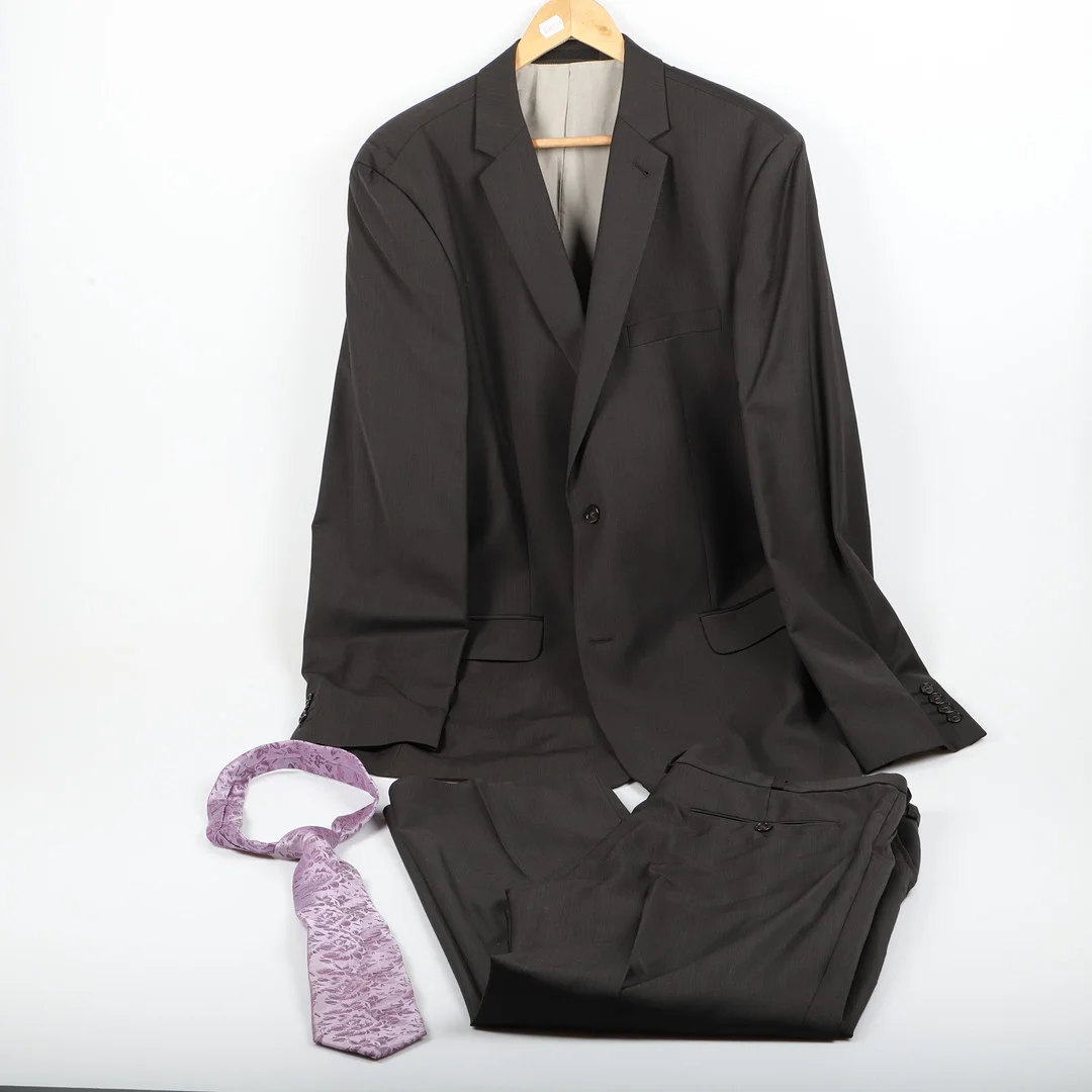 KOSTYM, Bytom Classic, 2000-tal. — Vintage & Designer Fashion — Helsingborgs Auktionskammare
