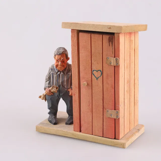 NILS GUNNNARSSON. Skulptur, signerad.