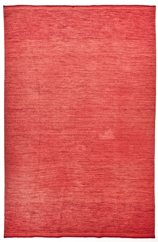 MATTA, slätvävd, ull, 2000-tal.