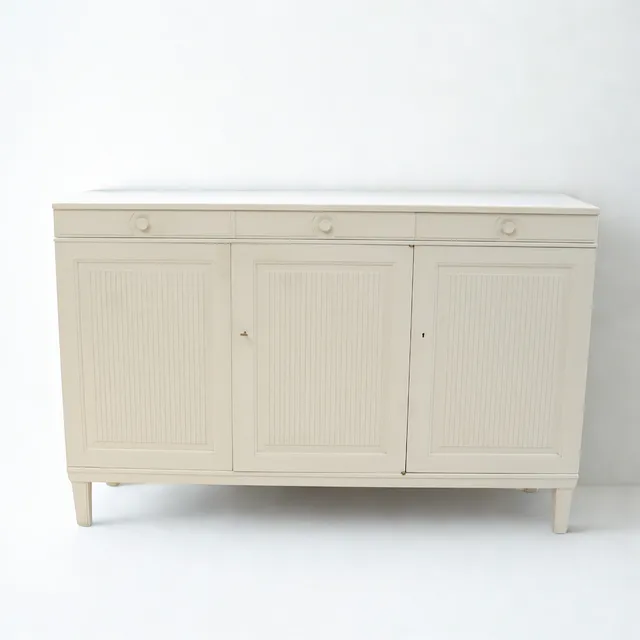 CARL MALMSTEN. Sideboard, "Herrgården" bodafors.