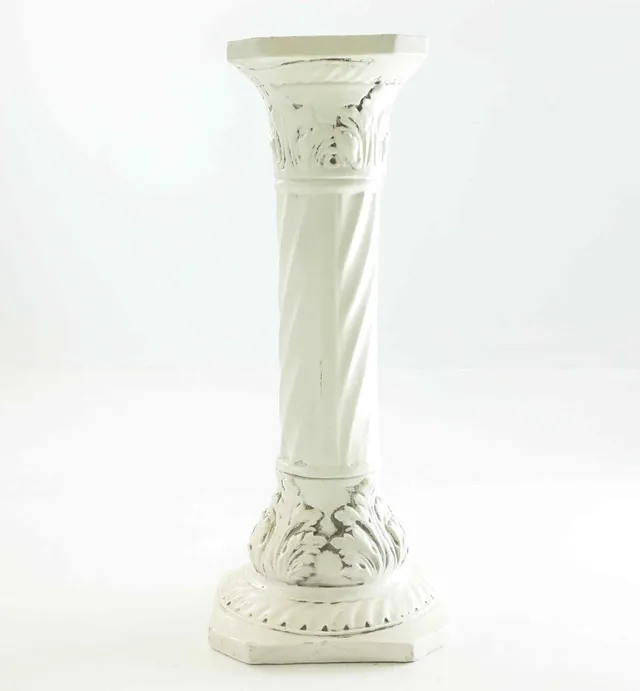 PIEDESTAL, Kolonn, 1900-tal.