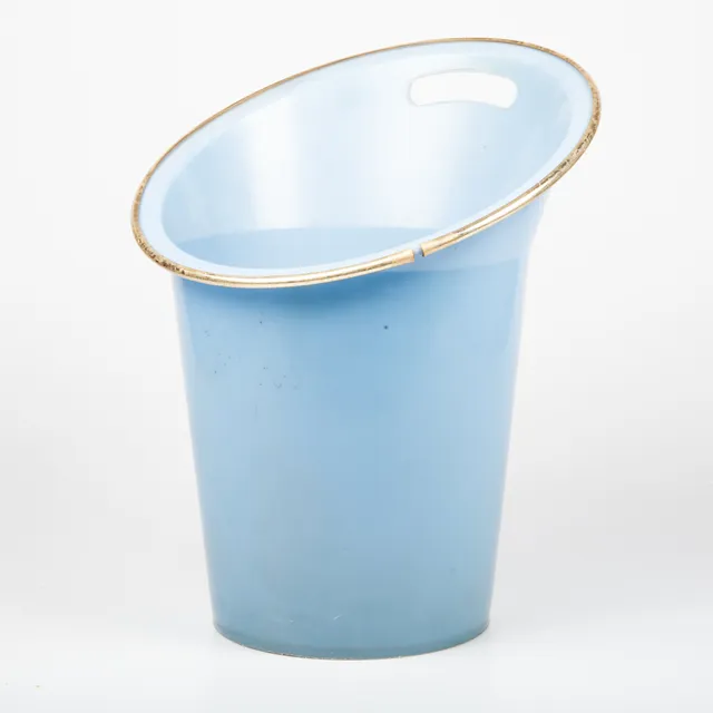 PAPPERSKORG, design Sigvard Bernadotte, Hammarplast.