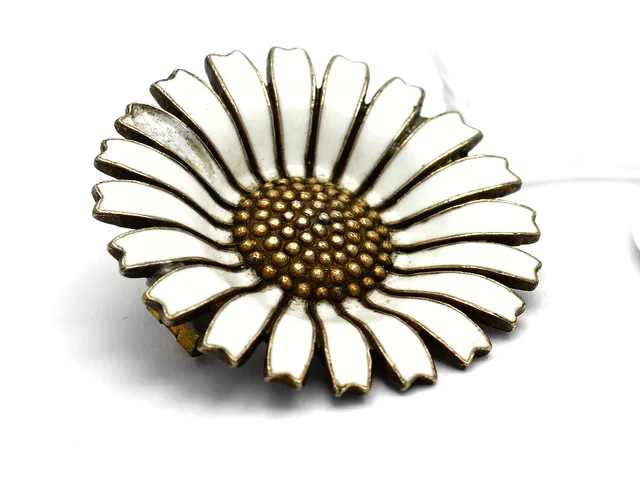Brosch S830 9,1g, skadad