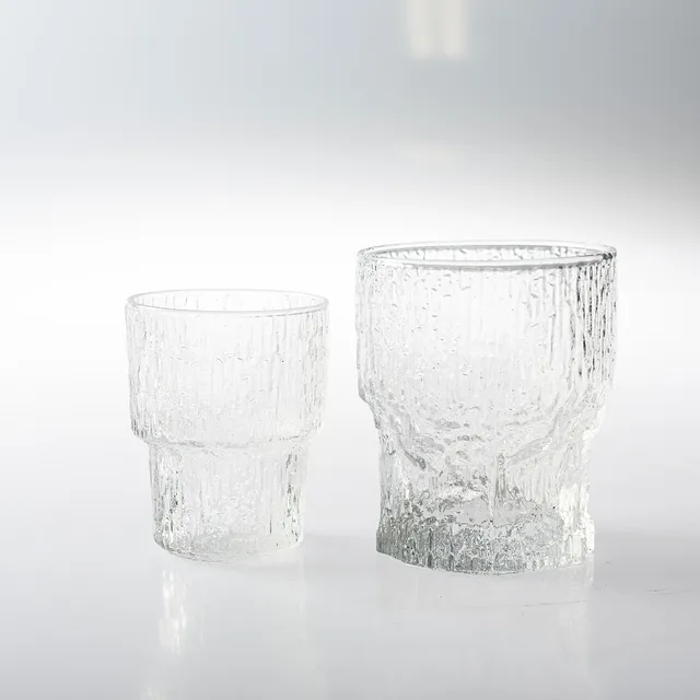 TAPIO WIRKKALA. Glasservisdelar, 15 st " Aslak/Paadar. " iittala, Finland.