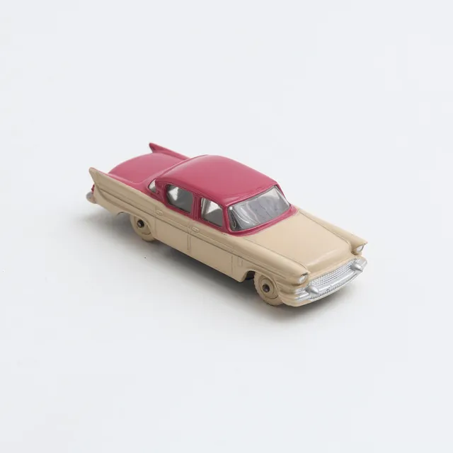 DINKY TOYS, Packard Clipper 180 i originalkartong, 1950/60-tal.