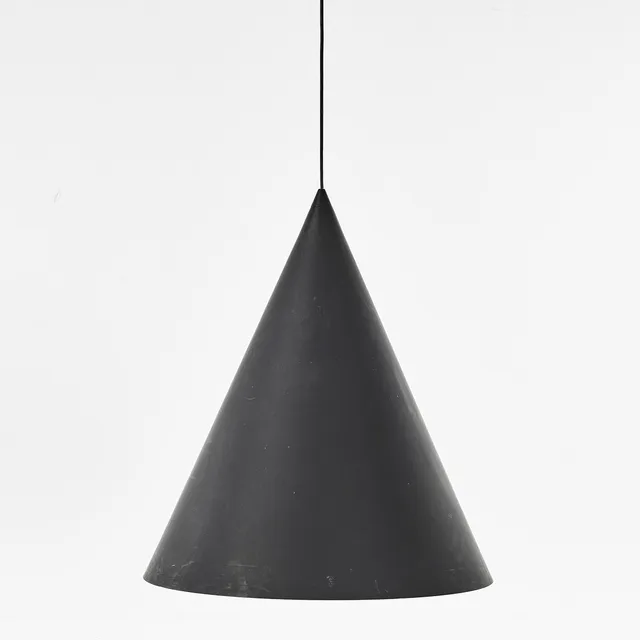 CLAESSON KOIVISTO RUNE. Taklampa, "W151 extra large", Wastberg+.