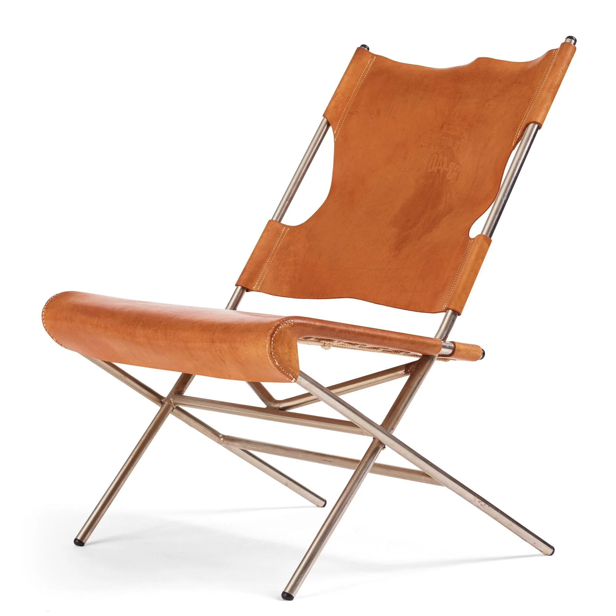 Bengt Ruda, fåtölj, "Focus", Ikea, 1950-60-tal. — Bukowskis