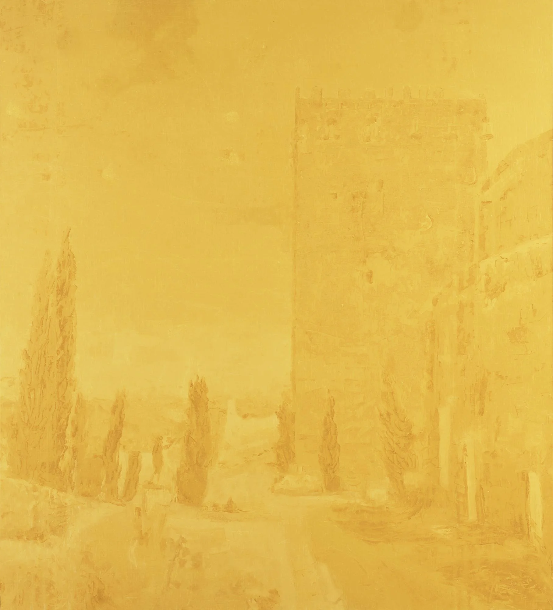 Ola Billgren, "Tarragona". — Bukowskis