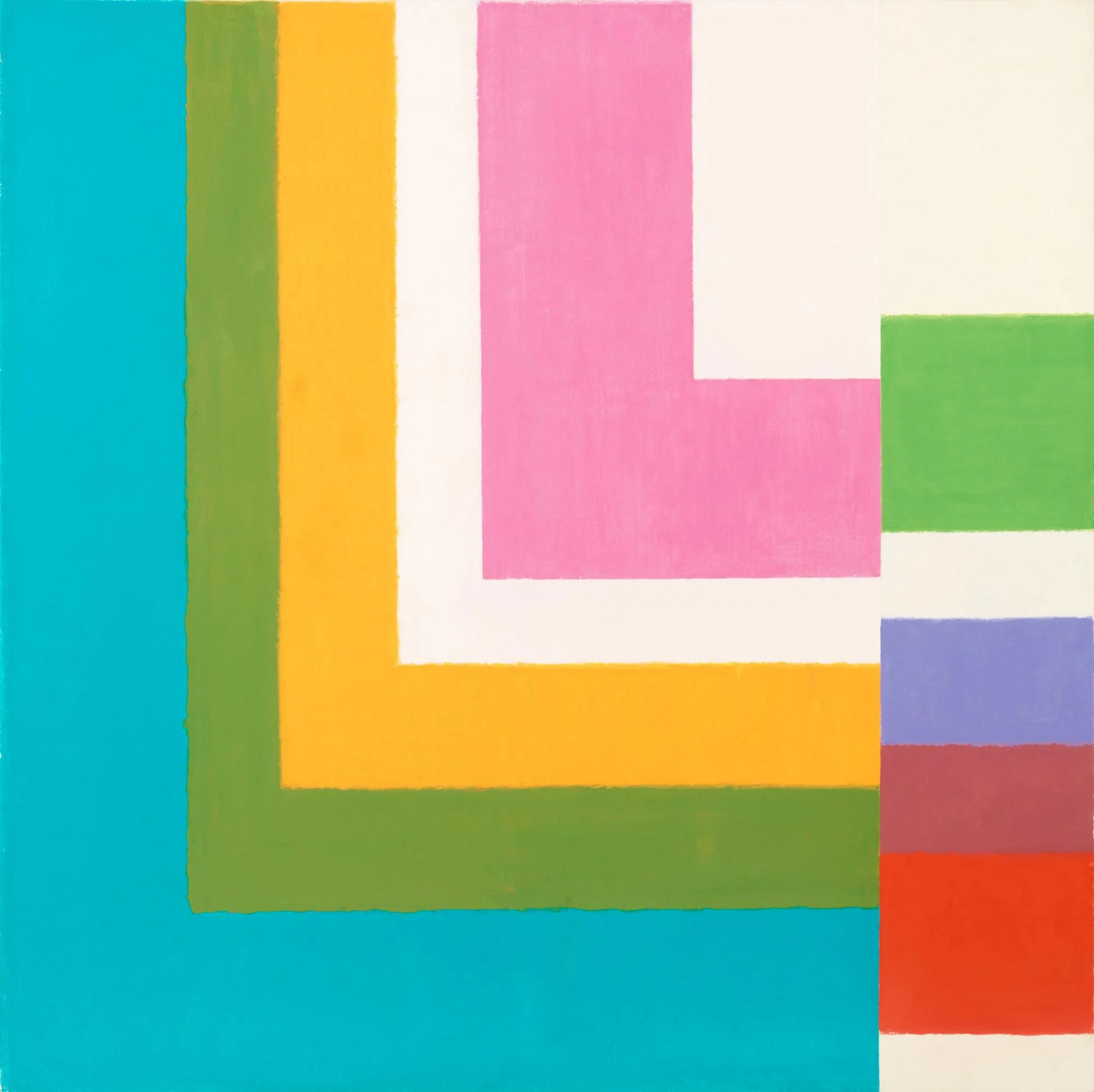 Nalle Werner, "Vinkling II". — Bukowskis