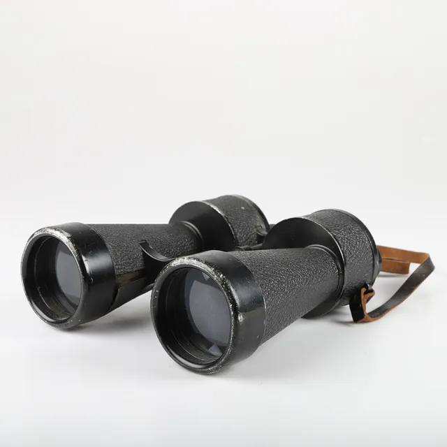 KIKARE, marinens, 7 x 50, E. Leitz, Wetzlar, Tyskland, 1940-tal.