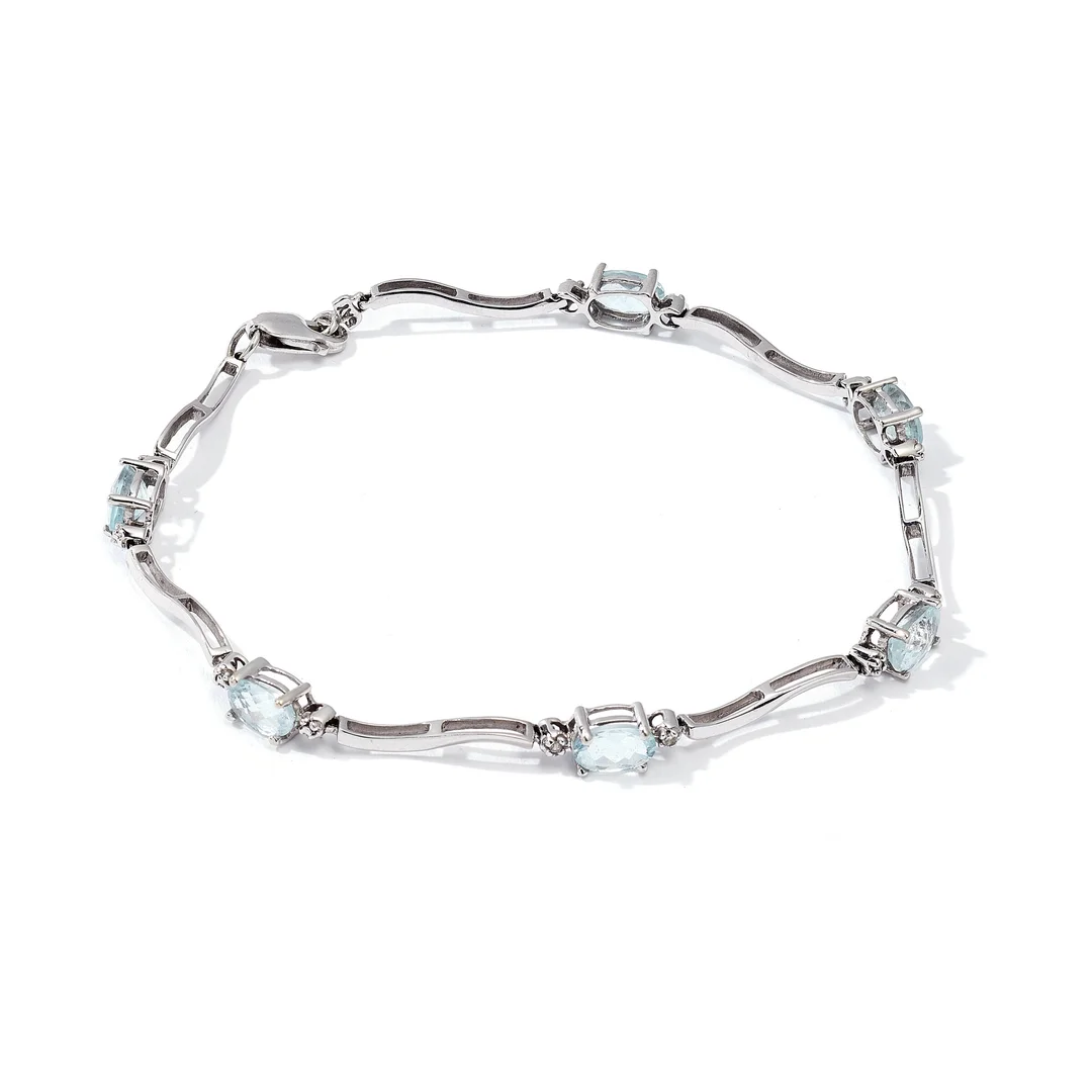 Armbånd — Armbånd — Smykker/Smykker — Blomqvist