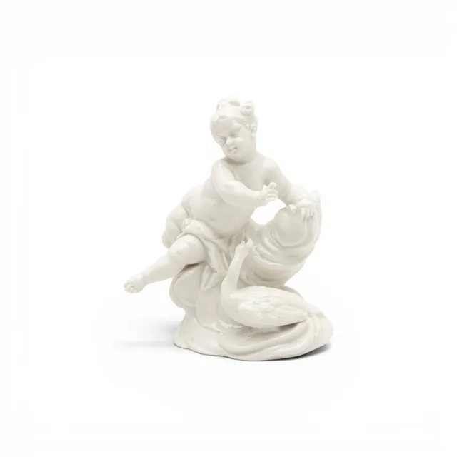 AFTER FRANZ ANTON BUSTELLI. Juno.