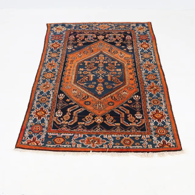 MATTA, 213 x 139 cm, Hamadan, Iran.