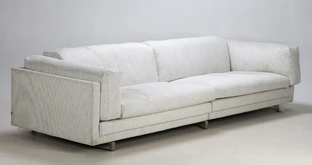 N. Eilersen: Sofa