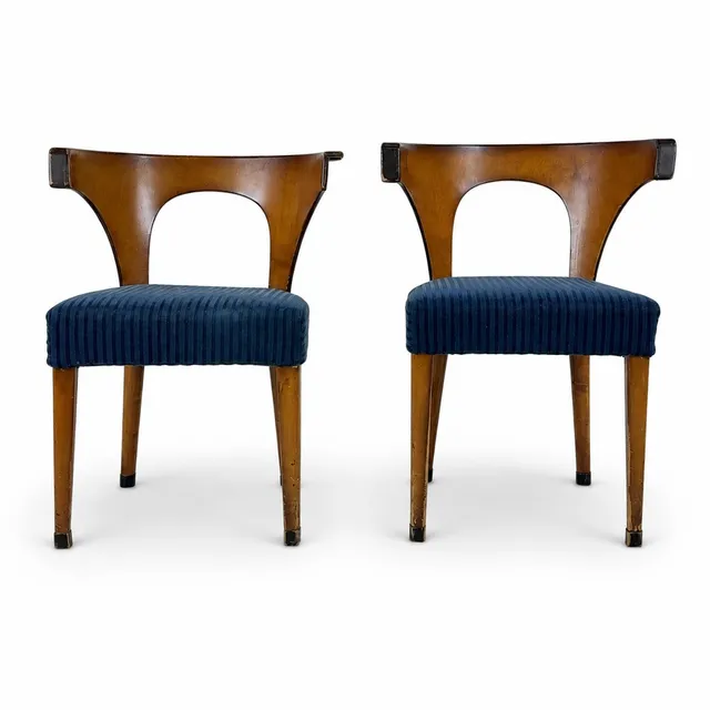 STOLAR, ett par, Swedish Grace, 1920/30-tal.