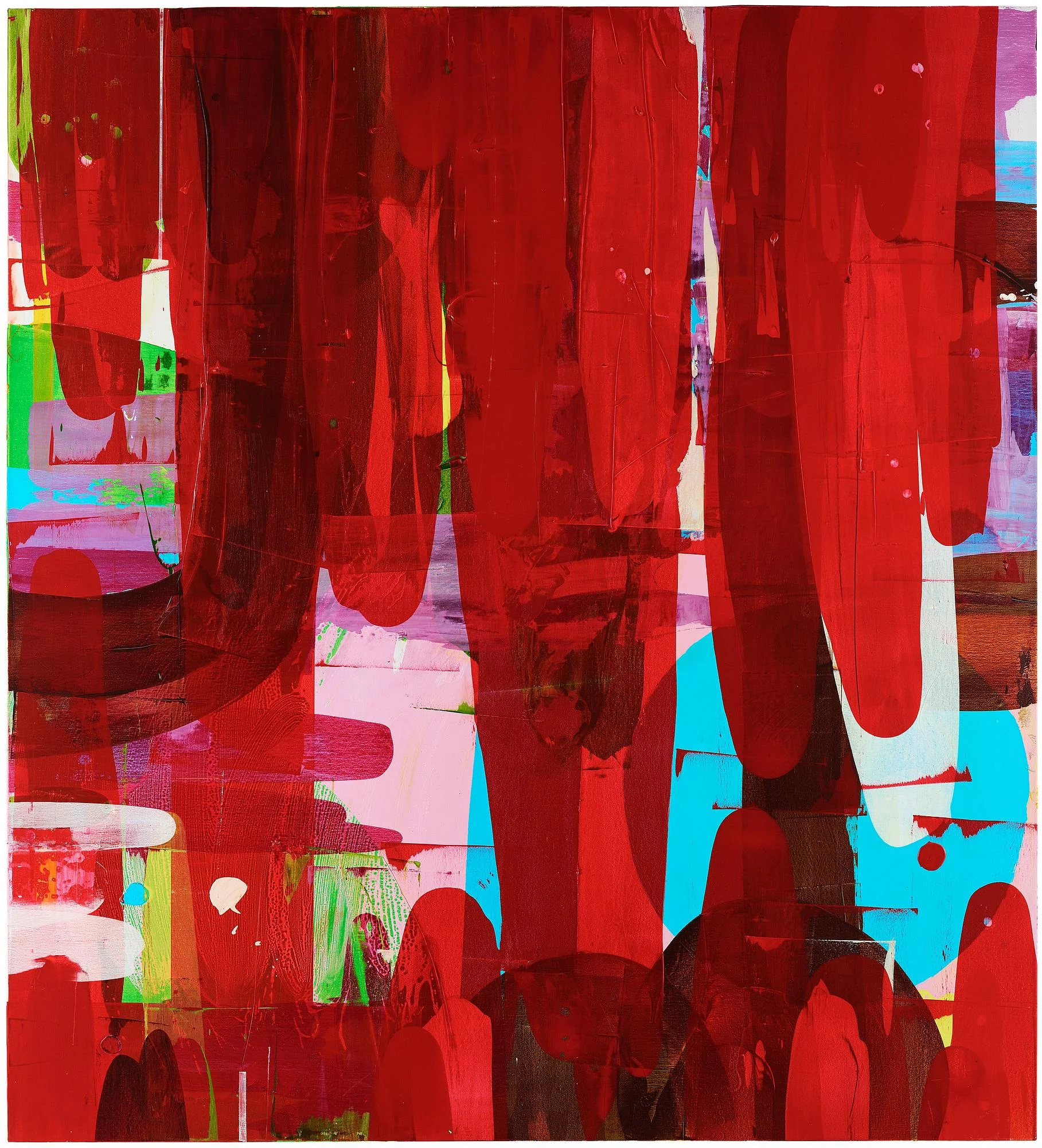 Astrid Sylwan, "Love and all its glory". — Bukowskis
