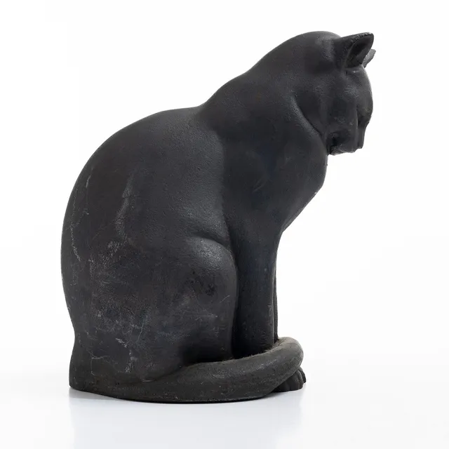 Anders Jönsson, "Jönssons katt".
