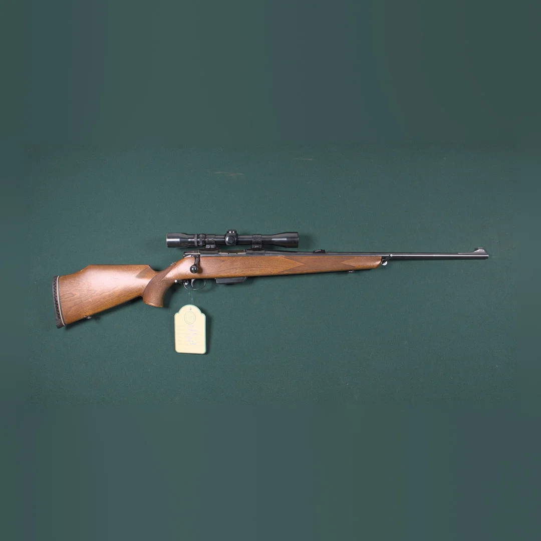 Carl Gustaf 3000 kal. 308 win #C22386 SE0042315. — Rifles — Mauritz Widforss