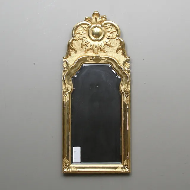 SPEGEL, rokokostil, 1900-tal.