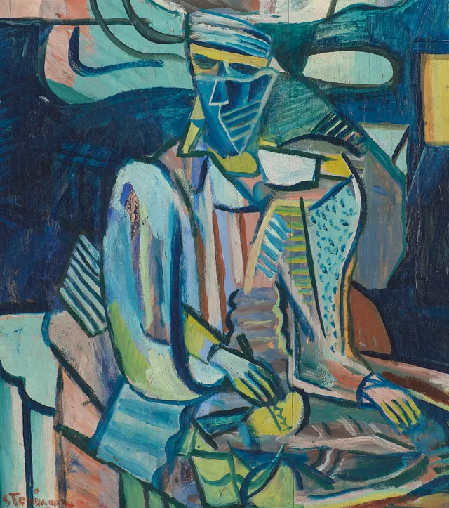 Strømme, Olav — Kirurgen, 1933