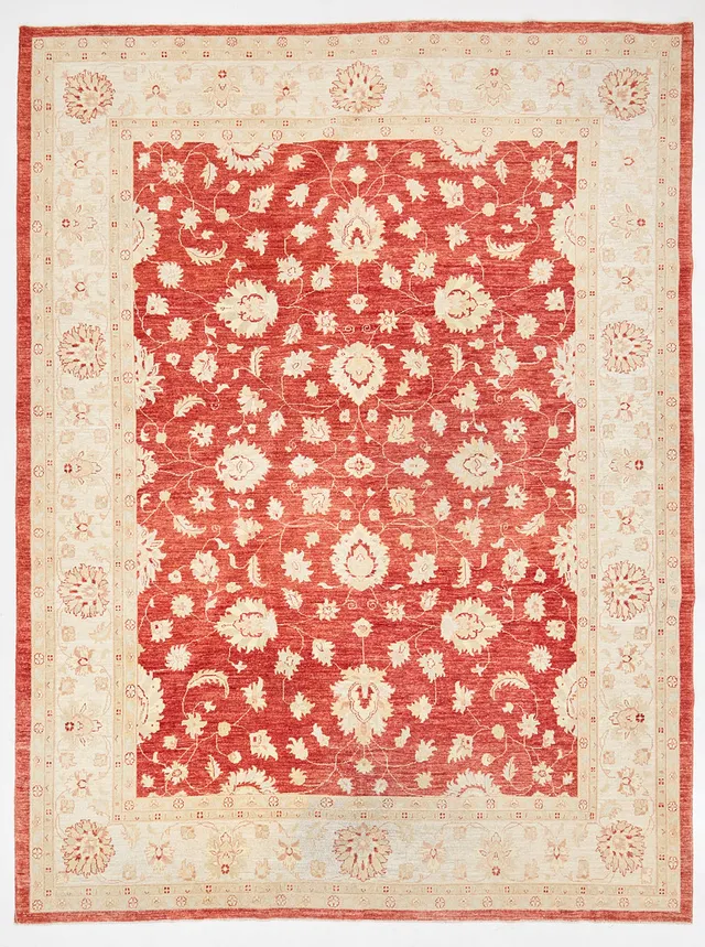 MATTA, Ziegler, ca. 362 x 276 cm.