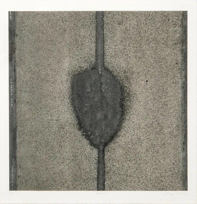 Clay Ketter, "Road 2.b".