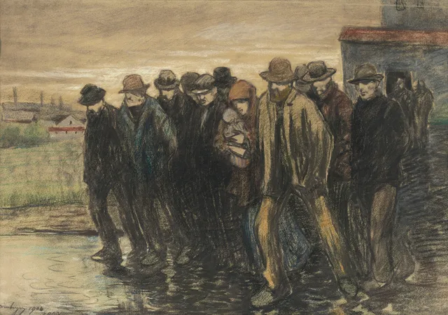 Dørnberger, Karl — Fra Son, 1900