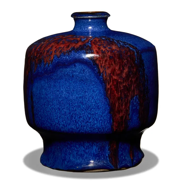 Mjelve, Turid — Vase