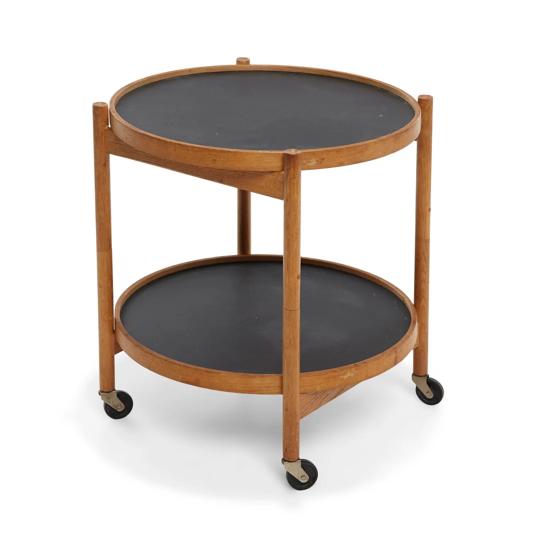 Bølling, Hans — Brettbord — Gjenstand/Moderne møbler og design — Blomqvist