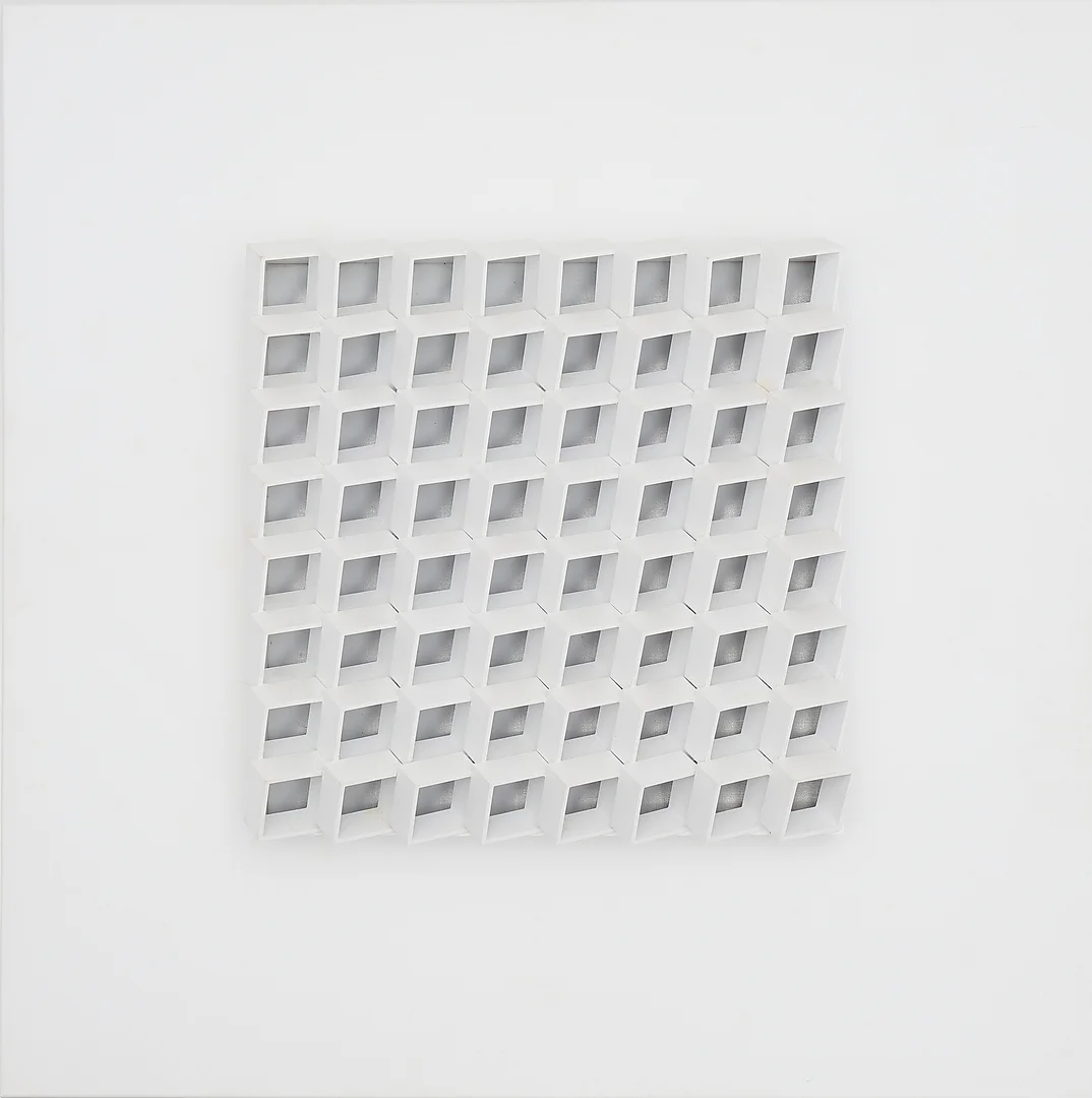 JOSEP NAVARRO VIVES. Untitled. — Sculptures & Bronzes — Balclis