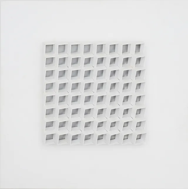 JOSEP NAVARRO VIVES. Untitled.