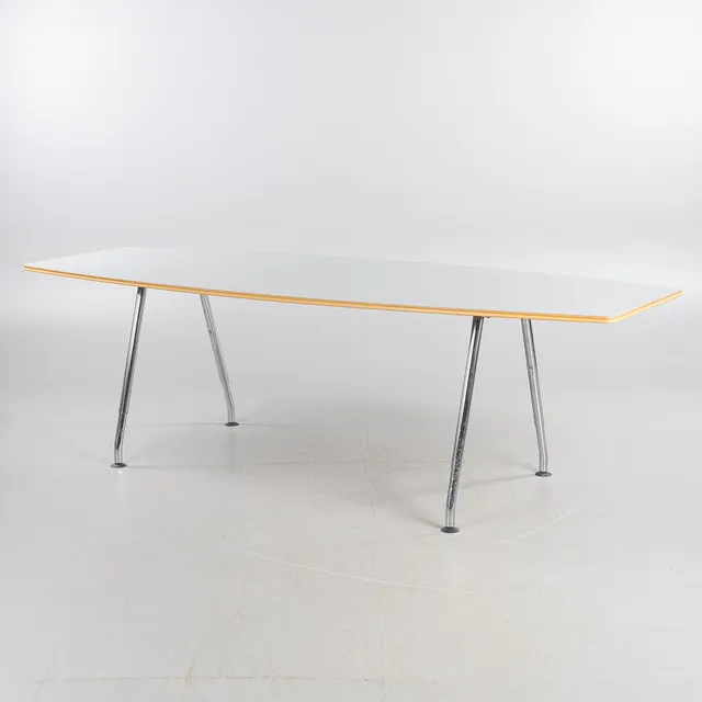 BROR BOIJE. Konferensbord, Horreds, 2000-tal.