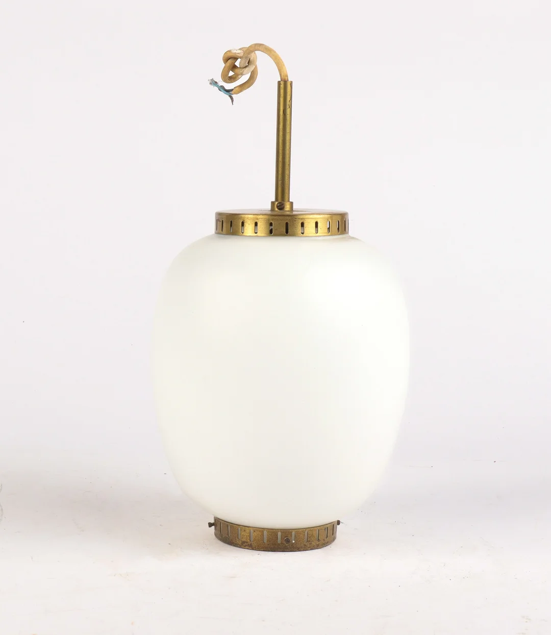 Bent Karlby. 'Chinese pendulum' — Lamps and lighting/Pendant lights — Lauritz