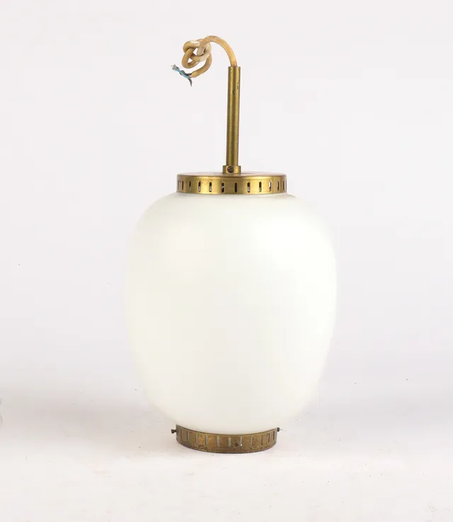 Bent Karlby. 'Chinese pendulum'