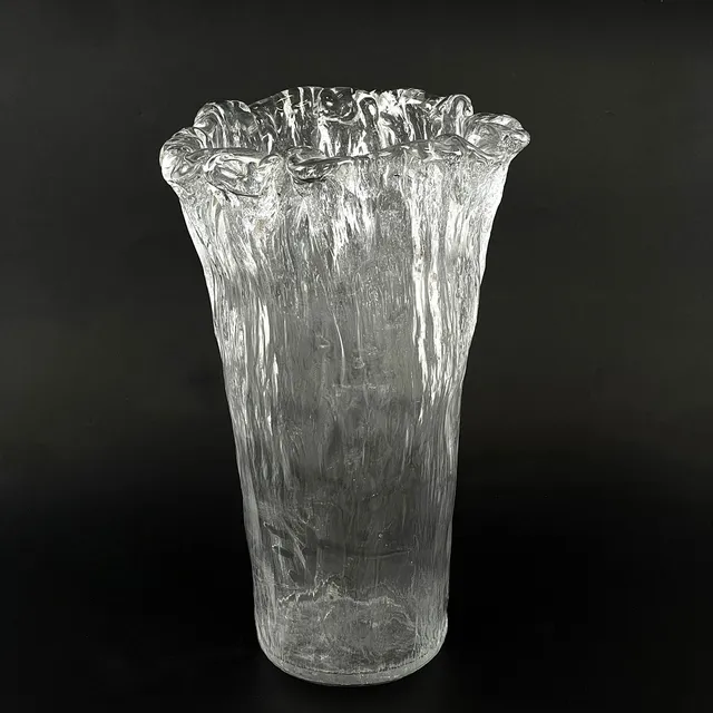 UNO WESTERBERG. Vas, glas, Pukeberg.