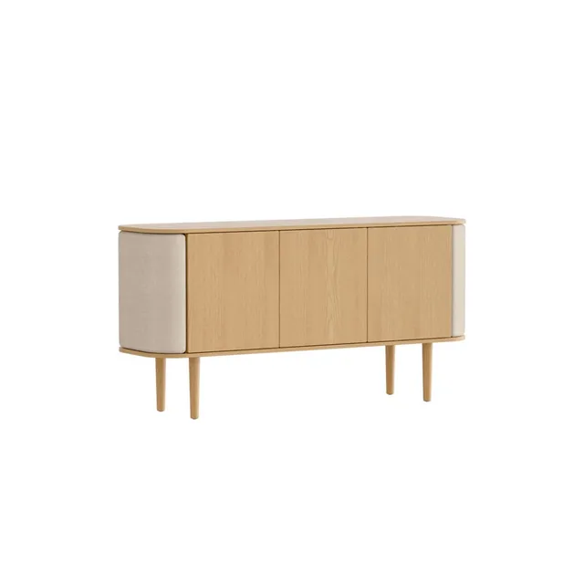 Jonas Søndergaard for Umage. Sideboard, model Treasures 3, oak, unused